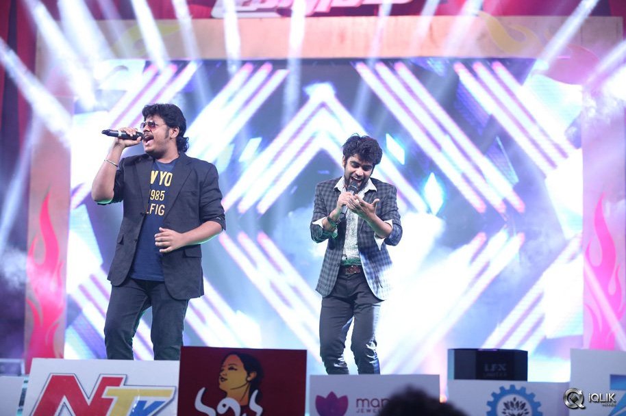 Bruce-Lee-Movie-Audio-Launch